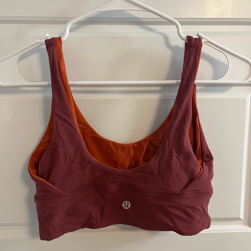 Lululemon Align Reversible Bra - Picture 4 of 8